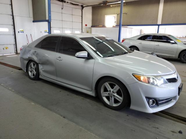 Photo 3 VIN: 4T1BF1FK2EU394067 - TOYOTA CAMRY 