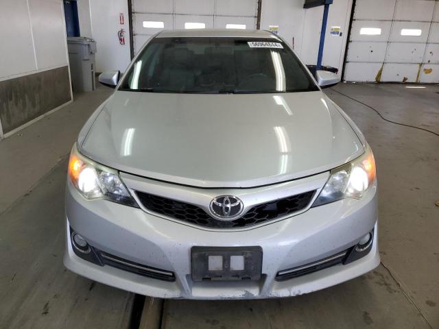 Photo 4 VIN: 4T1BF1FK2EU394067 - TOYOTA CAMRY 