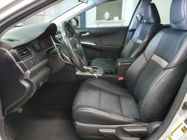 Photo 6 VIN: 4T1BF1FK2EU394067 - TOYOTA CAMRY 