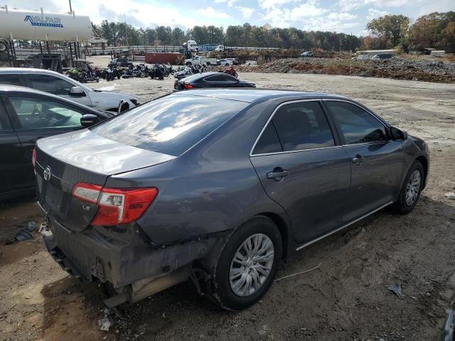 Photo 3 VIN: 4T1BF1FK2EU399401 - TOYOTA CAMRY L 