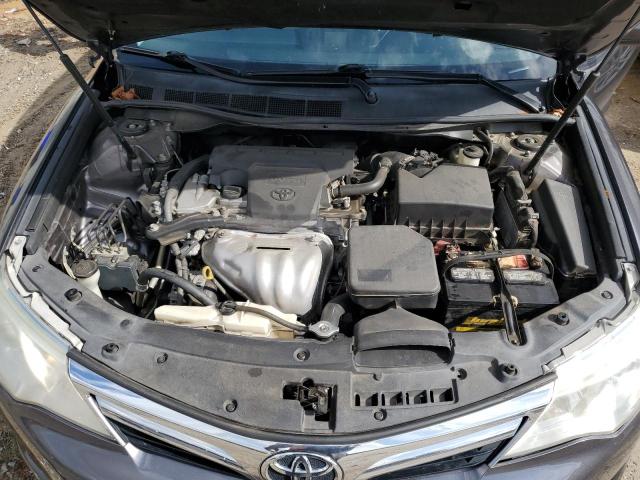 Photo 6 VIN: 4T1BF1FK2EU399401 - TOYOTA CAMRY L 