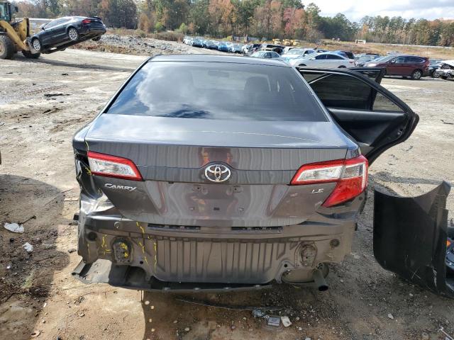 Photo 8 VIN: 4T1BF1FK2EU399401 - TOYOTA CAMRY L 