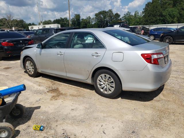 Photo 1 VIN: 4T1BF1FK2EU399477 - TOYOTA CAMRY L 