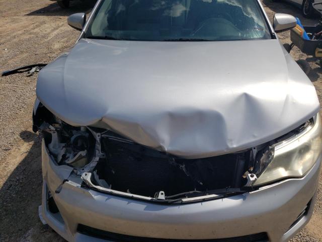 Photo 10 VIN: 4T1BF1FK2EU399477 - TOYOTA CAMRY L 