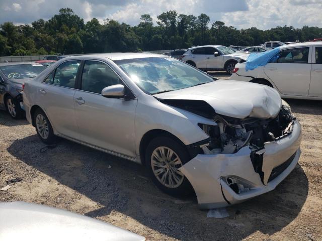 Photo 3 VIN: 4T1BF1FK2EU399477 - TOYOTA CAMRY L 