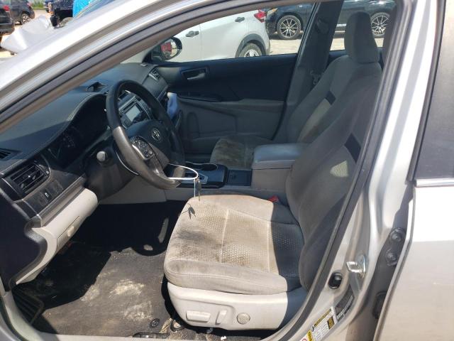 Photo 6 VIN: 4T1BF1FK2EU399477 - TOYOTA CAMRY L 