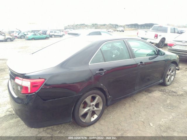 Photo 3 VIN: 4T1BF1FK2EU400238 - TOYOTA CAMRY 