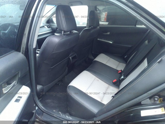 Photo 7 VIN: 4T1BF1FK2EU400529 - TOYOTA CAMRY 