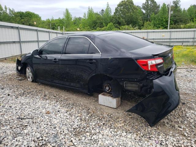 Photo 1 VIN: 4T1BF1FK2EU401048 - TOYOTA CAMRY 