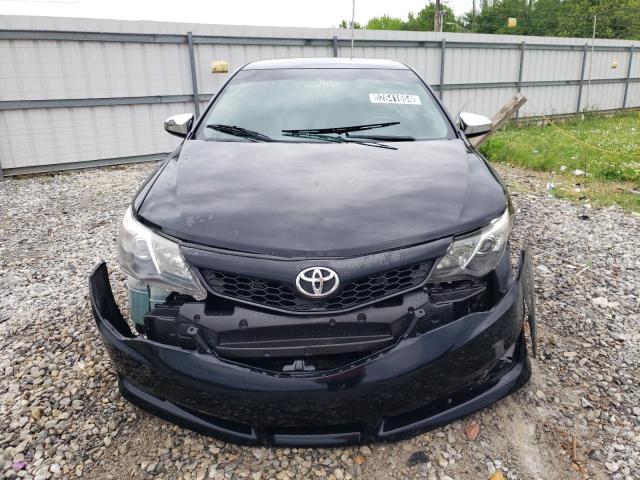 Photo 4 VIN: 4T1BF1FK2EU401048 - TOYOTA CAMRY 