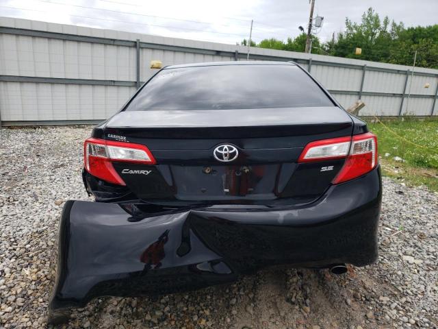 Photo 5 VIN: 4T1BF1FK2EU401048 - TOYOTA CAMRY 