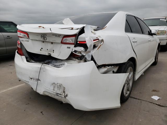 Photo 3 VIN: 4T1BF1FK2EU401227 - TOYOTA CAMRY L 