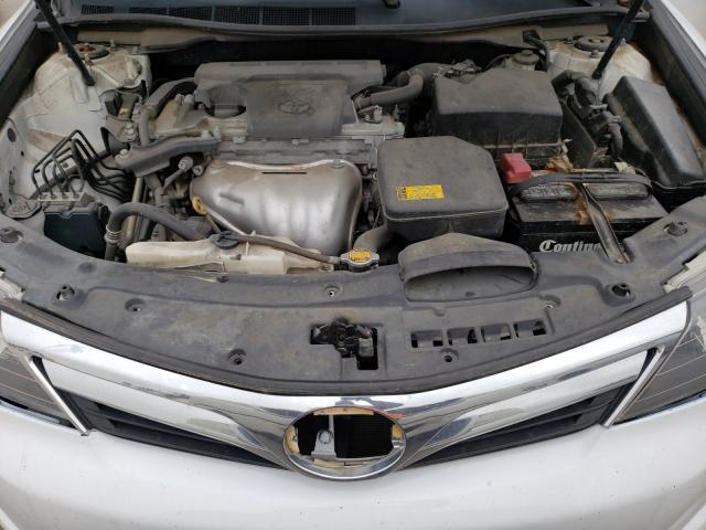 Photo 6 VIN: 4T1BF1FK2EU401227 - TOYOTA CAMRY L 