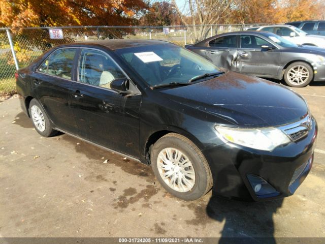 Photo 0 VIN: 4T1BF1FK2EU404659 - TOYOTA CAMRY 