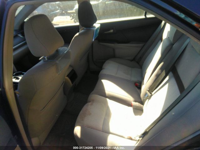 Photo 7 VIN: 4T1BF1FK2EU404659 - TOYOTA CAMRY 