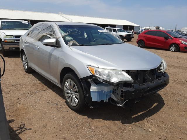 Photo 0 VIN: 4T1BF1FK2EU405827 - TOYOTA CAMRY L 