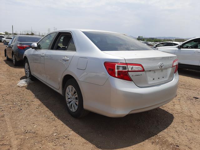 Photo 2 VIN: 4T1BF1FK2EU405827 - TOYOTA CAMRY L 