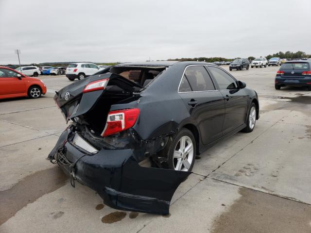 Photo 3 VIN: 4T1BF1FK2EU406024 - TOYOTA CAMRY L 