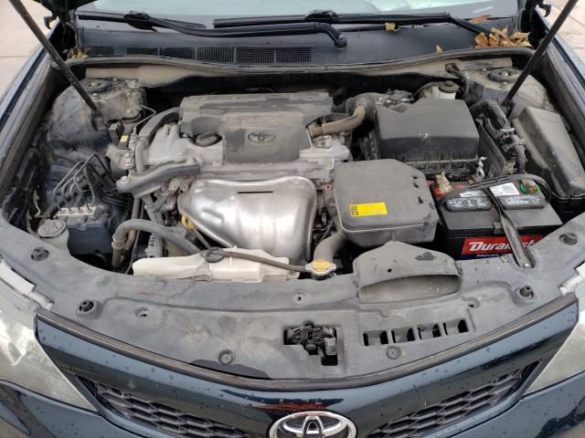 Photo 6 VIN: 4T1BF1FK2EU406024 - TOYOTA CAMRY L 