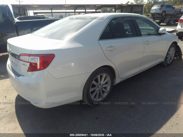 Photo 3 VIN: 4T1BF1FK2EU407013 - TOYOTA CAMRY 