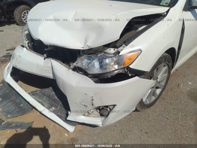 Photo 5 VIN: 4T1BF1FK2EU407013 - TOYOTA CAMRY 