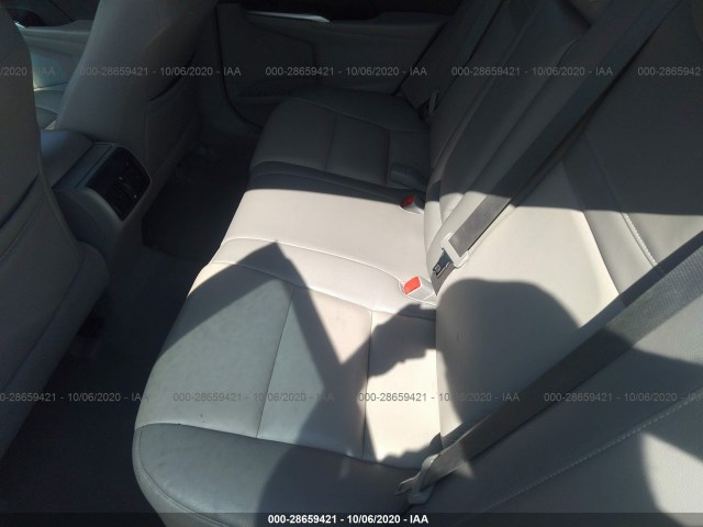 Photo 7 VIN: 4T1BF1FK2EU407013 - TOYOTA CAMRY 