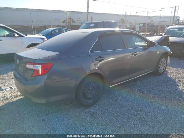 Photo 3 VIN: 4T1BF1FK2EU407738 - TOYOTA CAMRY 