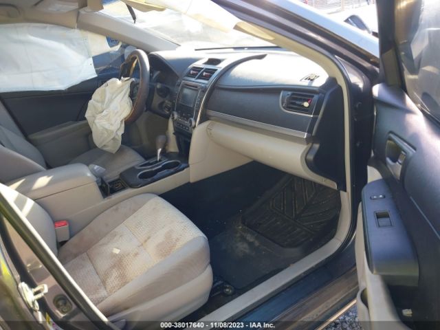 Photo 4 VIN: 4T1BF1FK2EU407738 - TOYOTA CAMRY 