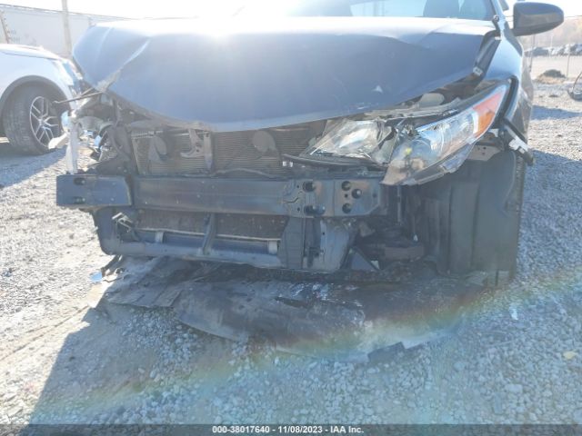 Photo 5 VIN: 4T1BF1FK2EU407738 - TOYOTA CAMRY 