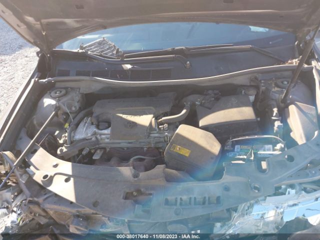 Photo 9 VIN: 4T1BF1FK2EU407738 - TOYOTA CAMRY 