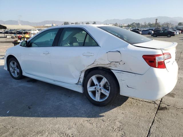 Photo 1 VIN: 4T1BF1FK2EU409389 - TOYOTA CAMRY L 