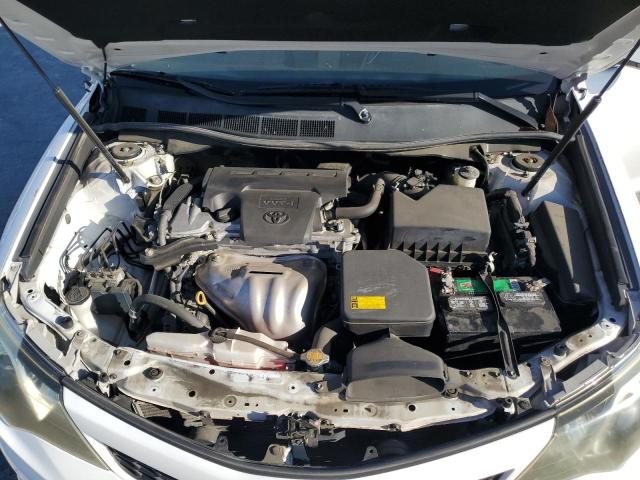 Photo 10 VIN: 4T1BF1FK2EU409389 - TOYOTA CAMRY L 