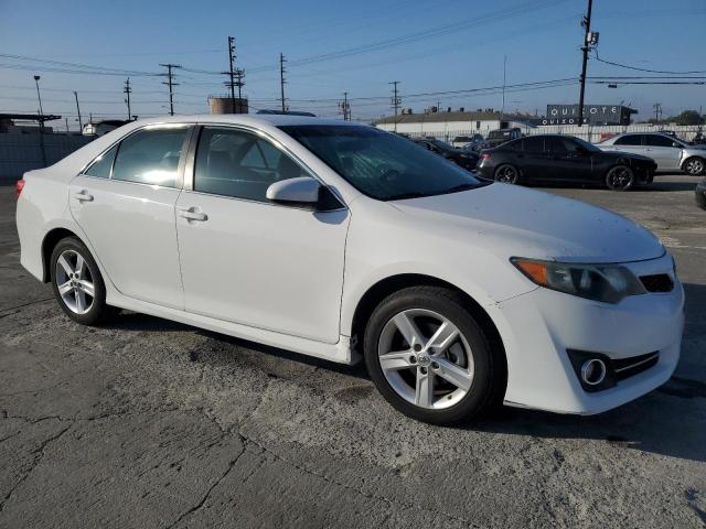 Photo 3 VIN: 4T1BF1FK2EU409389 - TOYOTA CAMRY L 