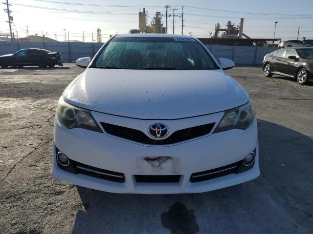 Photo 4 VIN: 4T1BF1FK2EU409389 - TOYOTA CAMRY L 