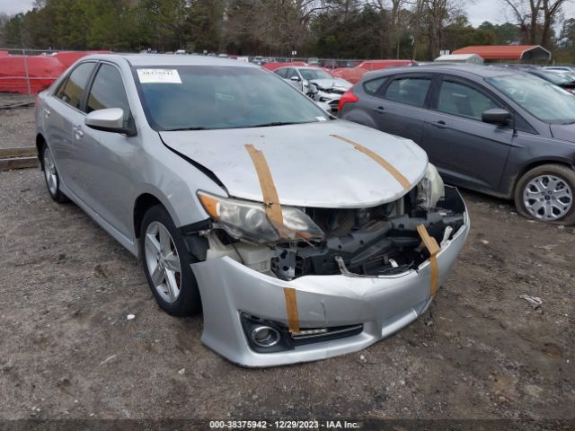 Photo 5 VIN: 4T1BF1FK2EU410039 - TOYOTA CAMRY 