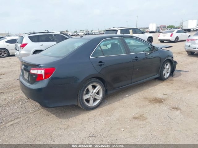 Photo 3 VIN: 4T1BF1FK2EU410297 - TOYOTA CAMRY 