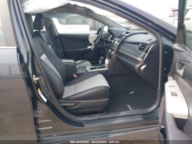 Photo 4 VIN: 4T1BF1FK2EU410297 - TOYOTA CAMRY 