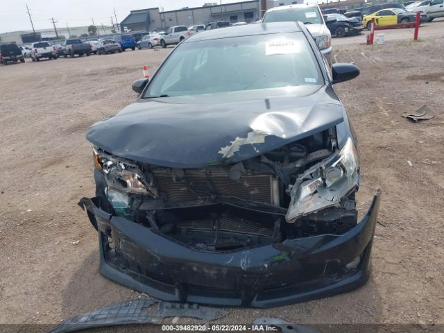 Photo 5 VIN: 4T1BF1FK2EU410297 - TOYOTA CAMRY 