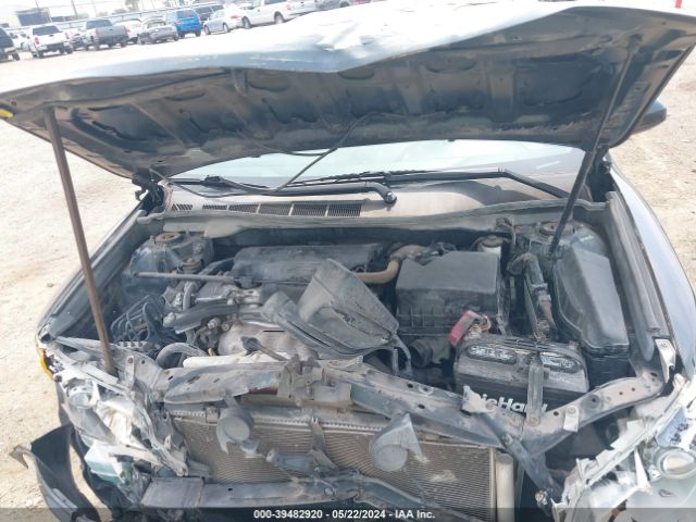 Photo 9 VIN: 4T1BF1FK2EU410297 - TOYOTA CAMRY 