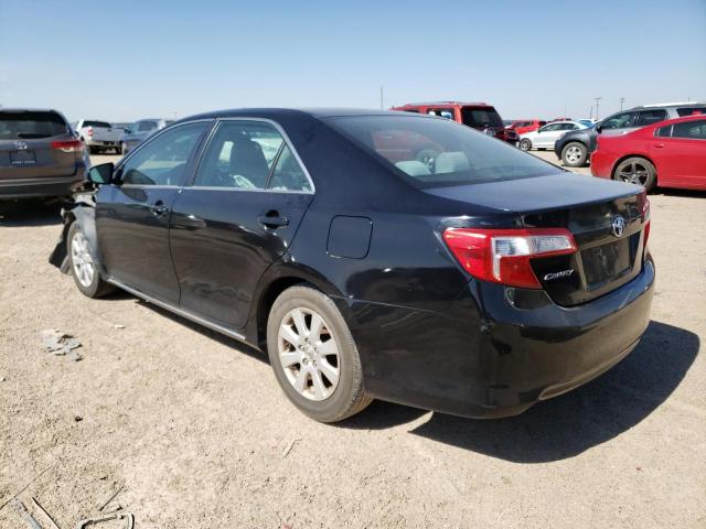 Photo 1 VIN: 4T1BF1FK2EU410364 - TOYOTA CAMRY L 