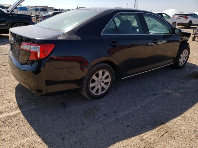 Photo 2 VIN: 4T1BF1FK2EU410364 - TOYOTA CAMRY L 