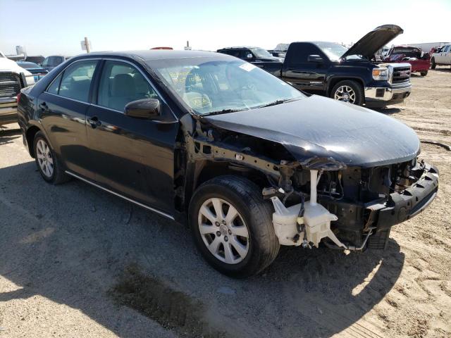 Photo 3 VIN: 4T1BF1FK2EU410364 - TOYOTA CAMRY L 