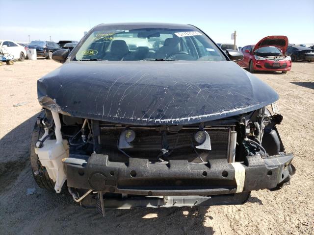 Photo 4 VIN: 4T1BF1FK2EU410364 - TOYOTA CAMRY L 