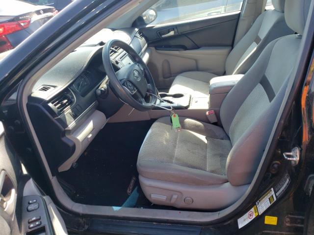 Photo 6 VIN: 4T1BF1FK2EU410364 - TOYOTA CAMRY L 