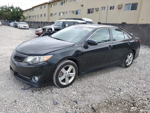 Photo 0 VIN: 4T1BF1FK2EU410588 - TOYOTA CAMRY 