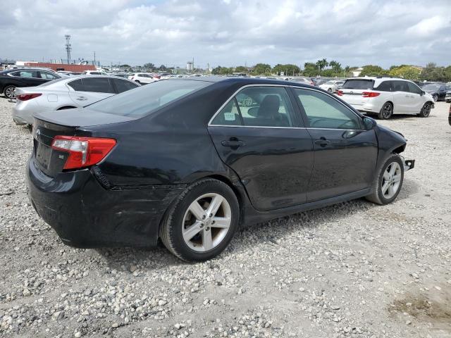 Photo 2 VIN: 4T1BF1FK2EU410588 - TOYOTA CAMRY 