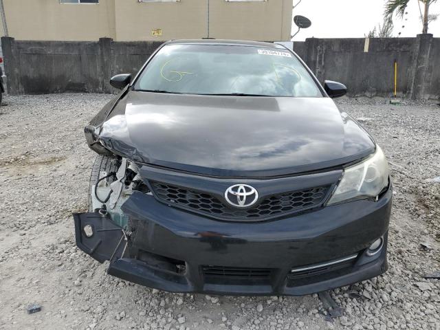 Photo 4 VIN: 4T1BF1FK2EU410588 - TOYOTA CAMRY 