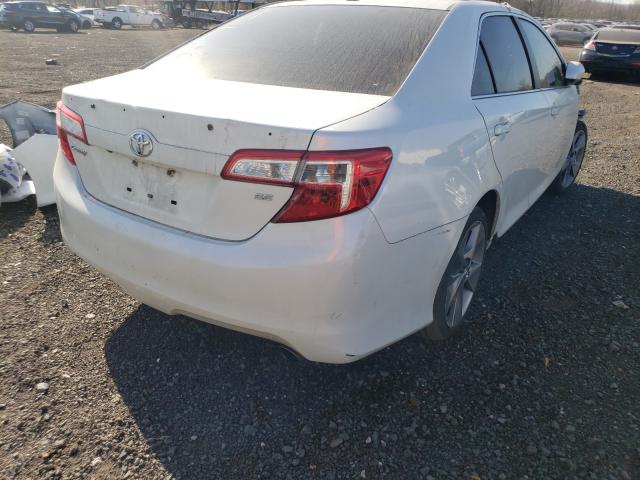 Photo 3 VIN: 4T1BF1FK2EU410851 - TOYOTA CAMRY L 