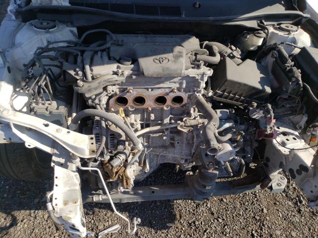 Photo 6 VIN: 4T1BF1FK2EU410851 - TOYOTA CAMRY L 