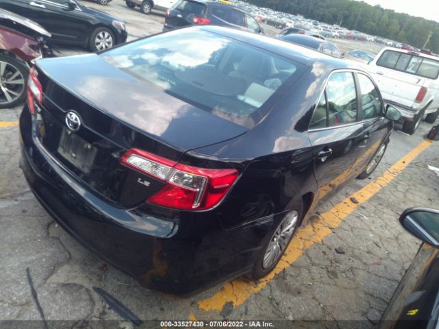 Photo 3 VIN: 4T1BF1FK2EU412261 - TOYOTA CAMRY 